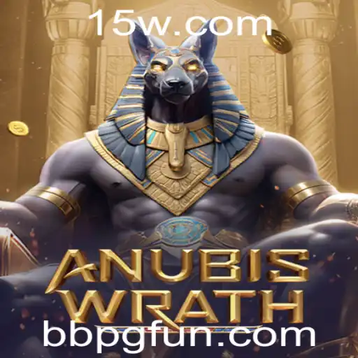 Descubra o Fascinante Mundo de AnubisWrath