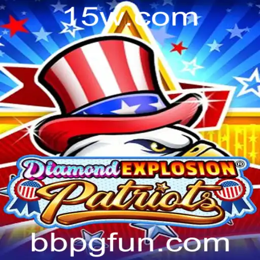 Descubra o Mundo Emocionante de DiamondExplosionPatriots