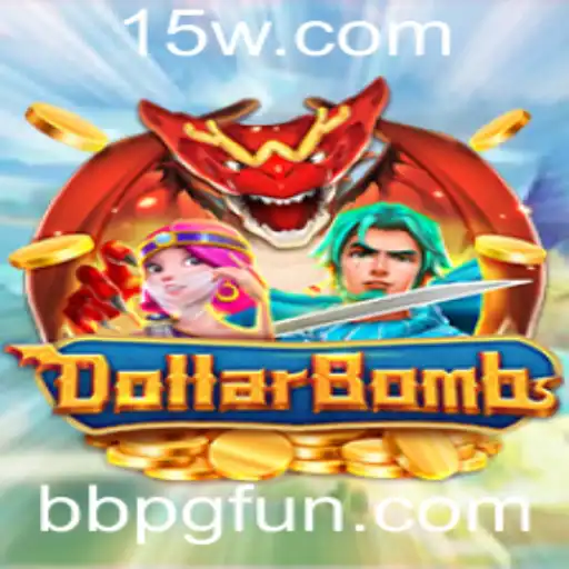 DollarBombs: Uma imersão no mundo dos jogos modernos com 'bb pg'