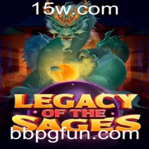 Descubra o Envolvente Mundo de LegacyoftheSages