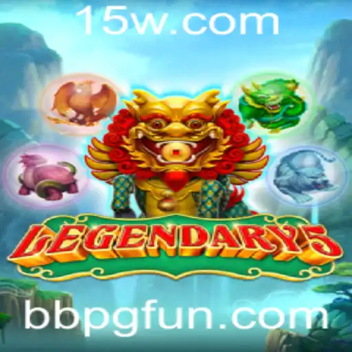 Legendary5: Descubra o Jogo Inovador e Suas Regras Fascinantes
