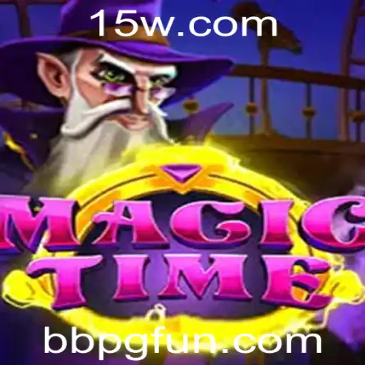 Introdução e Regras do Jogo MagicTime: Explorando o Mundo de bb pg