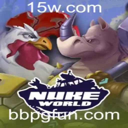 NukeWorld: Uma Imersão Atraente e Desafiadora no Mundo dos Jogos Digitais