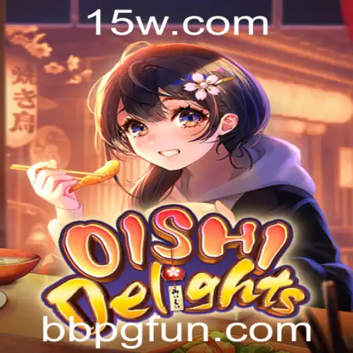 Descubra as Delícias de OishiDelights: Um Jogo de Estratégia e Criatividade