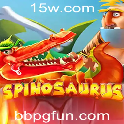 Desvendando o Mundo do Jogo Spinosaurus: Aumentando a Emoção com Estratégia e Aventura