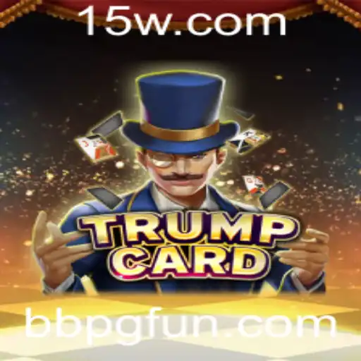 Descubra o Fascinante Mundo de TrumpCard: Um Jogo de Estratégia e Habilidade